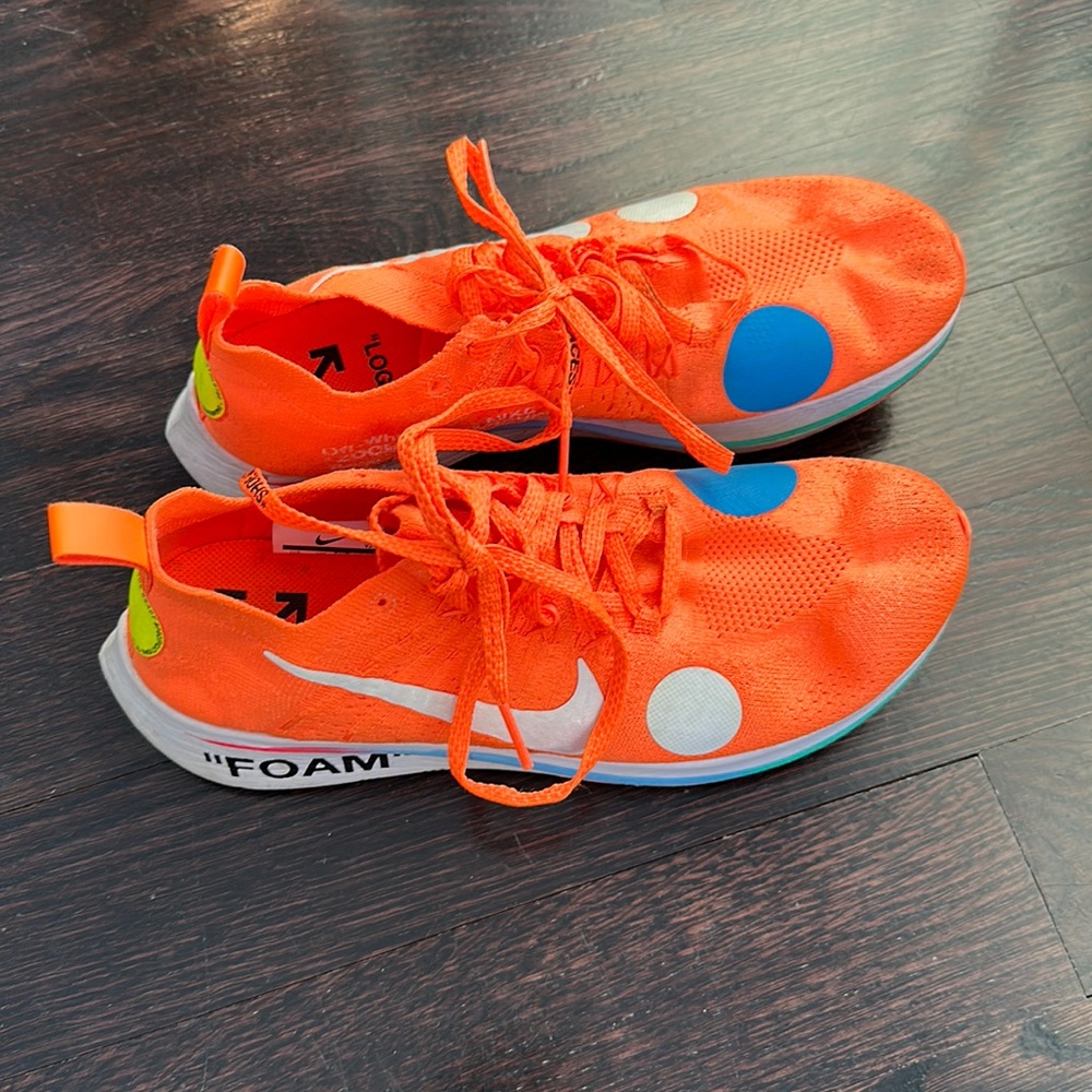 Off White Sneakers